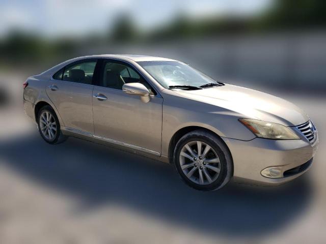 Photo 3 VIN: JTHBK1EG5A2371920 - LEXUS ES350 