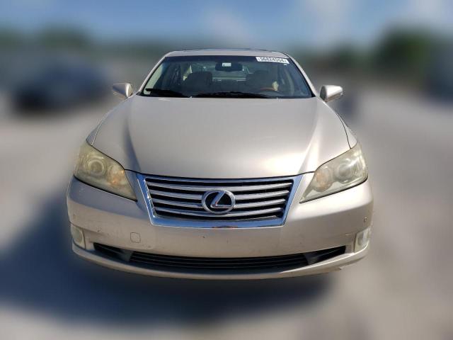 Photo 4 VIN: JTHBK1EG5A2371920 - LEXUS ES350 