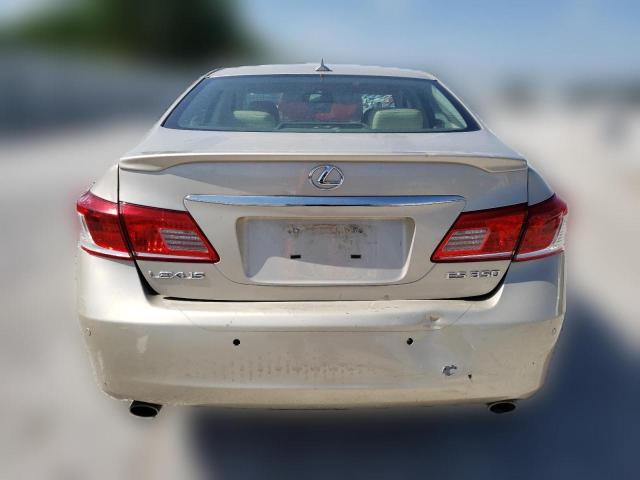 Photo 5 VIN: JTHBK1EG5A2371920 - LEXUS ES350 