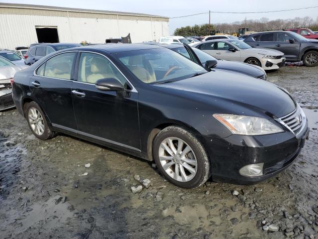 Photo 3 VIN: JTHBK1EG5A2372047 - LEXUS ES 350 