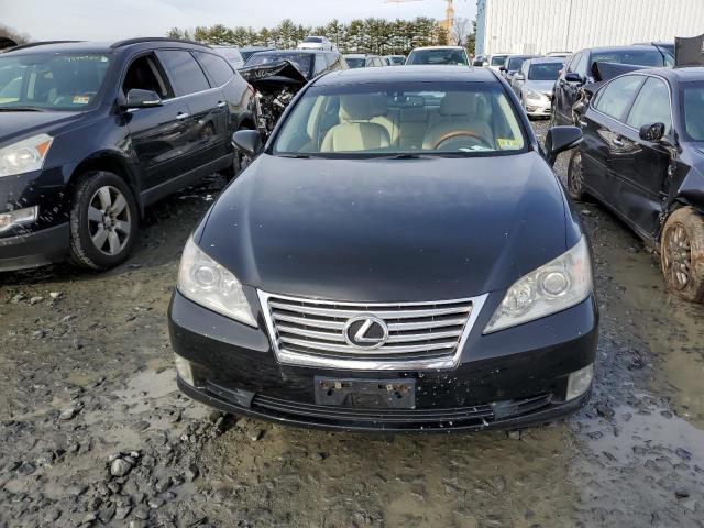 Photo 4 VIN: JTHBK1EG5A2372047 - LEXUS ES 350 