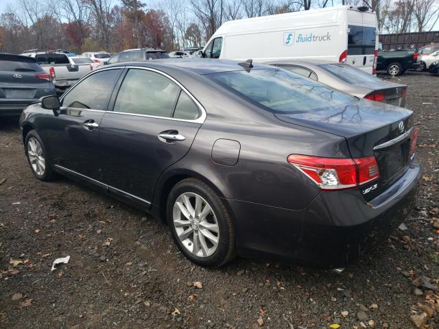 Photo 1 VIN: JTHBK1EG5A2372601 - LEXUS ES350 