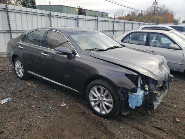 Photo 3 VIN: JTHBK1EG5A2372601 - LEXUS ES350 