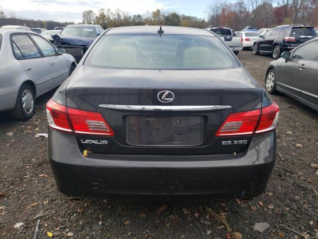 Photo 5 VIN: JTHBK1EG5A2372601 - LEXUS ES350 