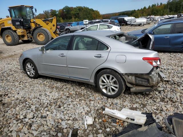 Photo 1 VIN: JTHBK1EG5A2373375 - LEXUS ES 350 