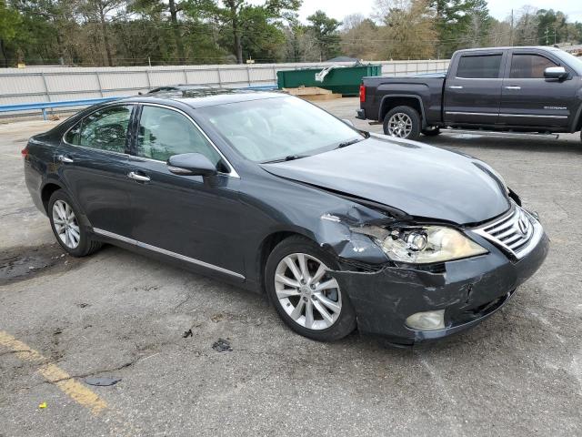 Photo 3 VIN: JTHBK1EG5A2373425 - LEXUS ES350 