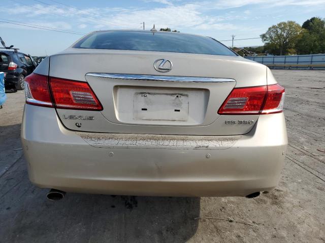 Photo 5 VIN: JTHBK1EG5A2374915 - LEXUS ES 350 