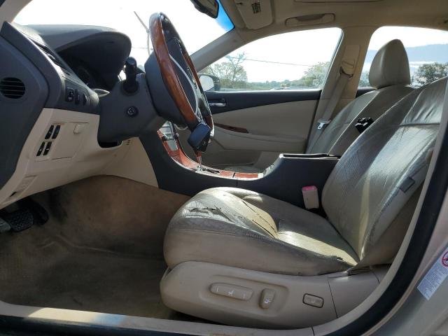 Photo 6 VIN: JTHBK1EG5A2374915 - LEXUS ES 350 