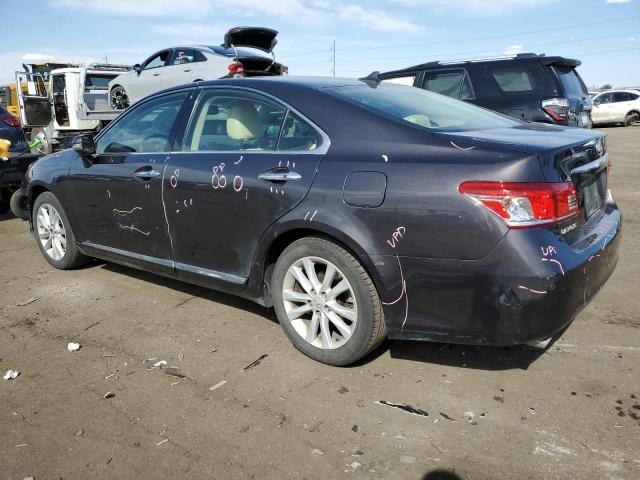 Photo 1 VIN: JTHBK1EG5A2375322 - LEXUS ES 350 