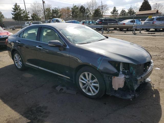 Photo 3 VIN: JTHBK1EG5A2375322 - LEXUS ES 350 