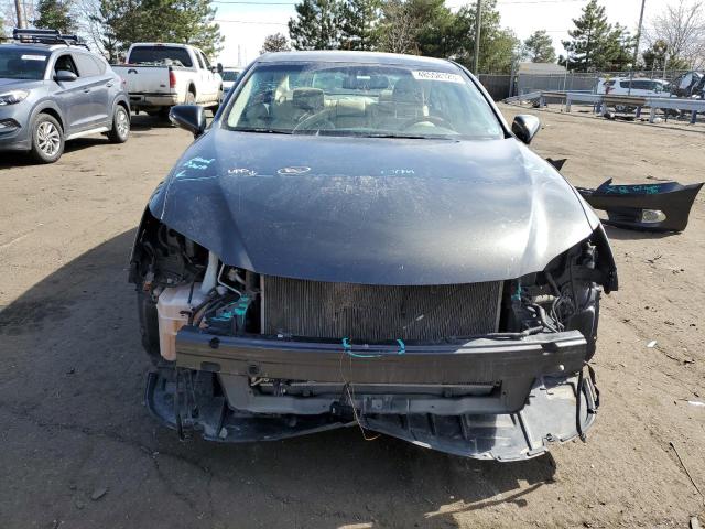 Photo 4 VIN: JTHBK1EG5A2375322 - LEXUS ES 350 