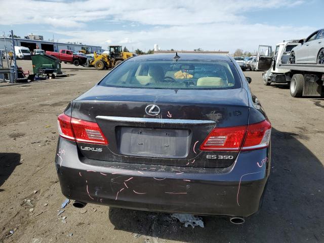 Photo 5 VIN: JTHBK1EG5A2375322 - LEXUS ES 350 