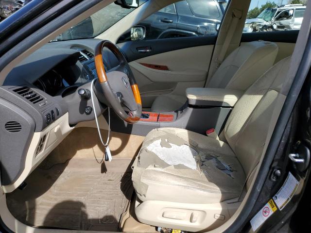 Photo 6 VIN: JTHBK1EG5A2375322 - LEXUS ES 350 