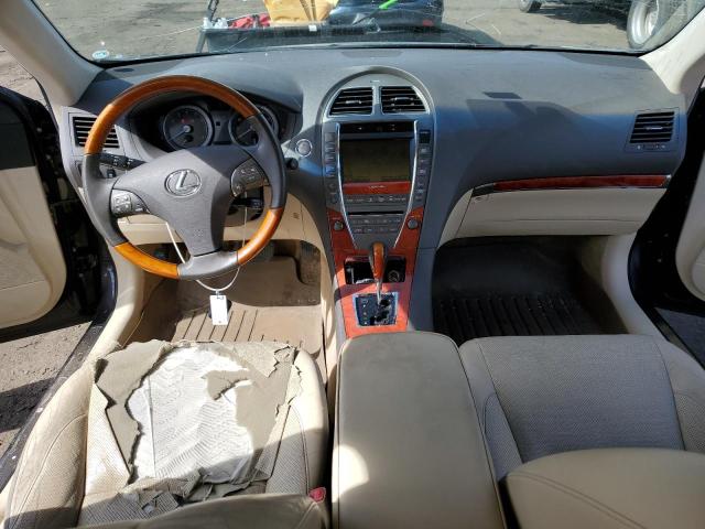 Photo 7 VIN: JTHBK1EG5A2375322 - LEXUS ES 350 