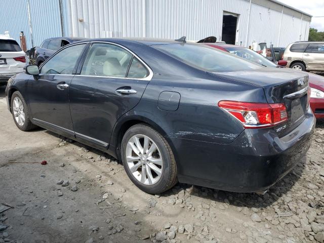 Photo 1 VIN: JTHBK1EG5A2376079 - LEXUS ES 350 