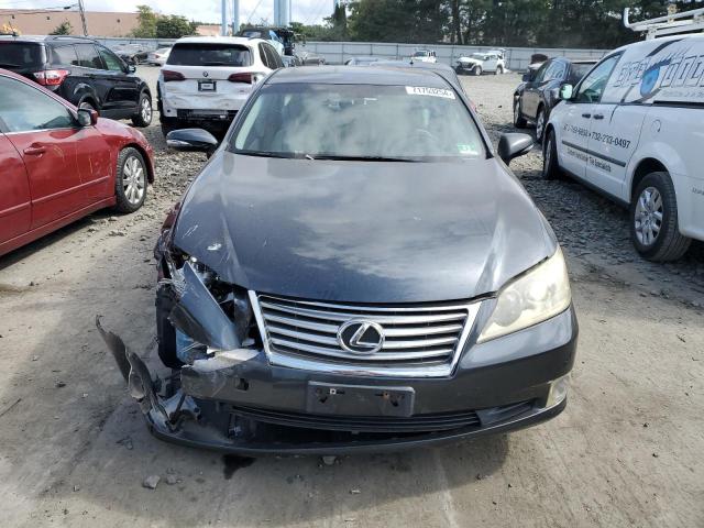 Photo 4 VIN: JTHBK1EG5A2376079 - LEXUS ES 350 