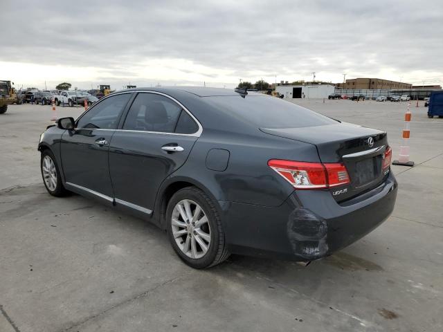 Photo 1 VIN: JTHBK1EG5A2377281 - LEXUS ES 350 