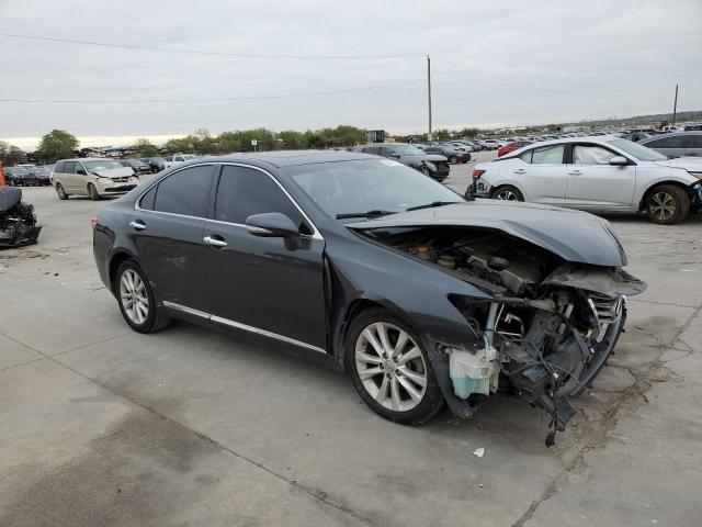 Photo 3 VIN: JTHBK1EG5A2377281 - LEXUS ES 350 