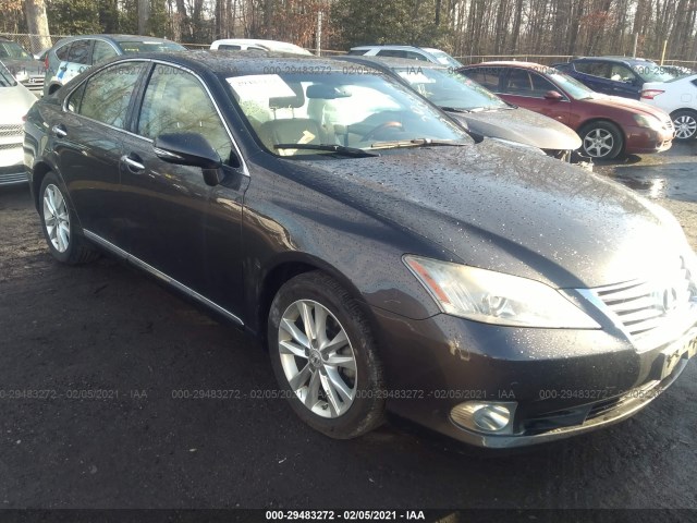 Photo 0 VIN: JTHBK1EG5A2380276 - LEXUS ES 350 