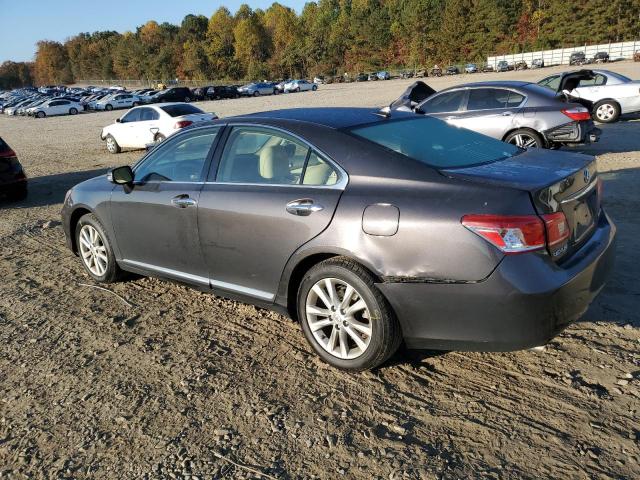 Photo 1 VIN: JTHBK1EG5A2381184 - LEXUS ES350 