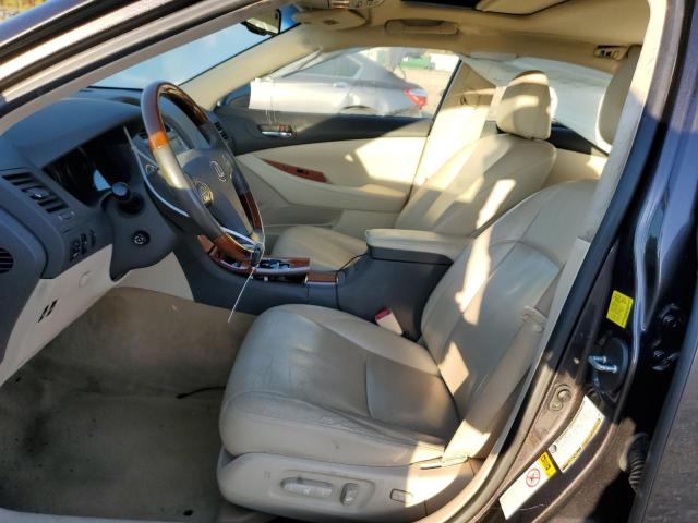 Photo 6 VIN: JTHBK1EG5A2381184 - LEXUS ES350 