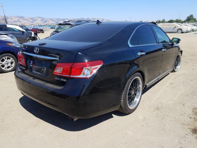 Photo 3 VIN: JTHBK1EG5A2382223 - LEXUS ES 350 