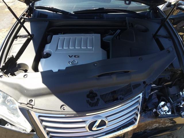 Photo 6 VIN: JTHBK1EG5A2382223 - LEXUS ES 350 