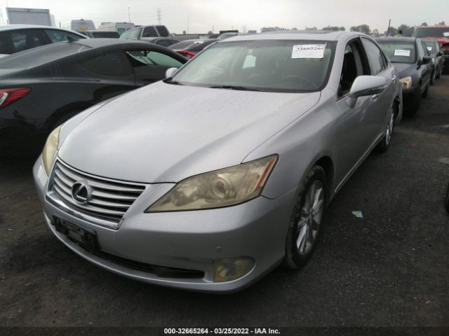 Photo 1 VIN: JTHBK1EG5A2383243 - LEXUS ES 350 