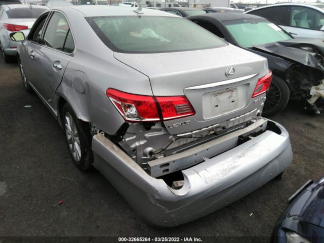 Photo 2 VIN: JTHBK1EG5A2383243 - LEXUS ES 350 