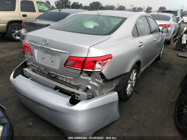 Photo 3 VIN: JTHBK1EG5A2383243 - LEXUS ES 350 