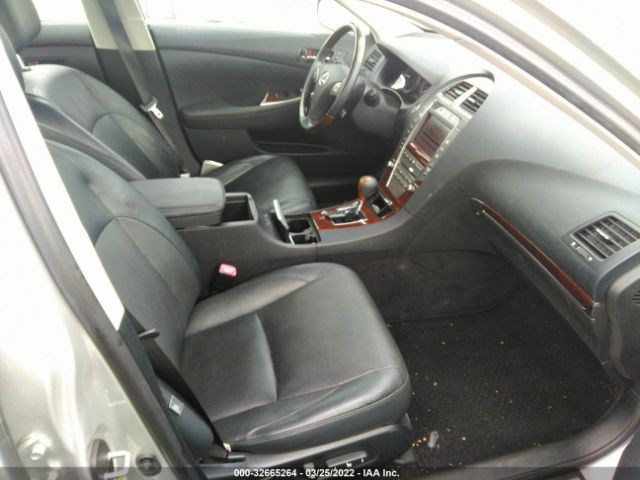 Photo 4 VIN: JTHBK1EG5A2383243 - LEXUS ES 350 