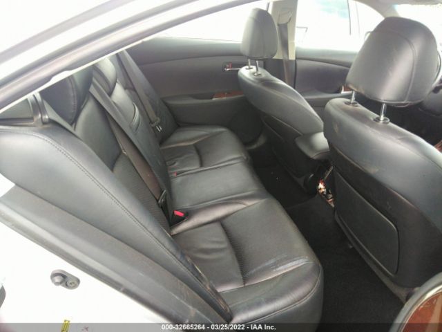 Photo 7 VIN: JTHBK1EG5A2383243 - LEXUS ES 350 