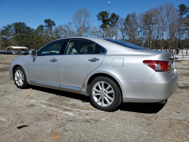 Photo 1 VIN: JTHBK1EG5A2383484 - LEXUS ES350 