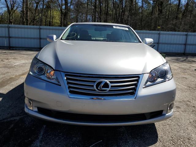 Photo 4 VIN: JTHBK1EG5A2383484 - LEXUS ES350 