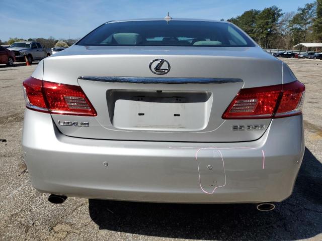 Photo 5 VIN: JTHBK1EG5A2383484 - LEXUS ES350 