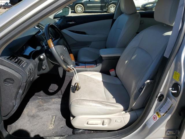 Photo 6 VIN: JTHBK1EG5A2383484 - LEXUS ES350 