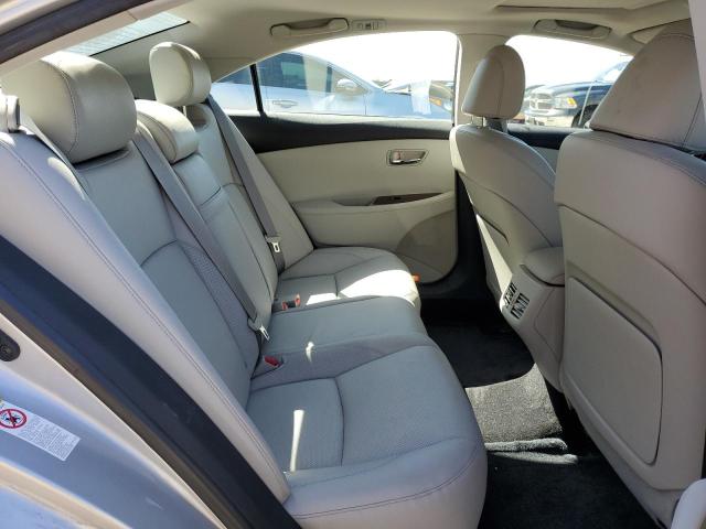 Photo 9 VIN: JTHBK1EG5A2383484 - LEXUS ES350 