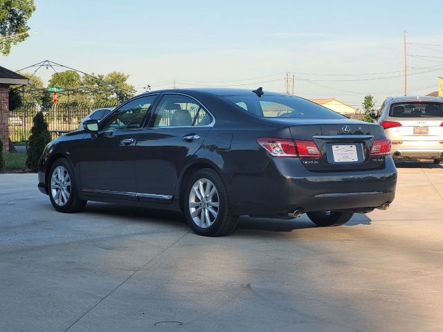 Photo 2 VIN: JTHBK1EG5A2383985 - LEXUS ES 350 