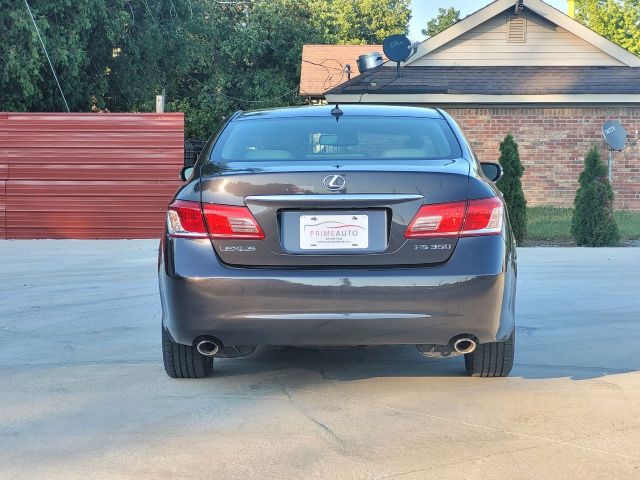 Photo 3 VIN: JTHBK1EG5A2383985 - LEXUS ES 350 