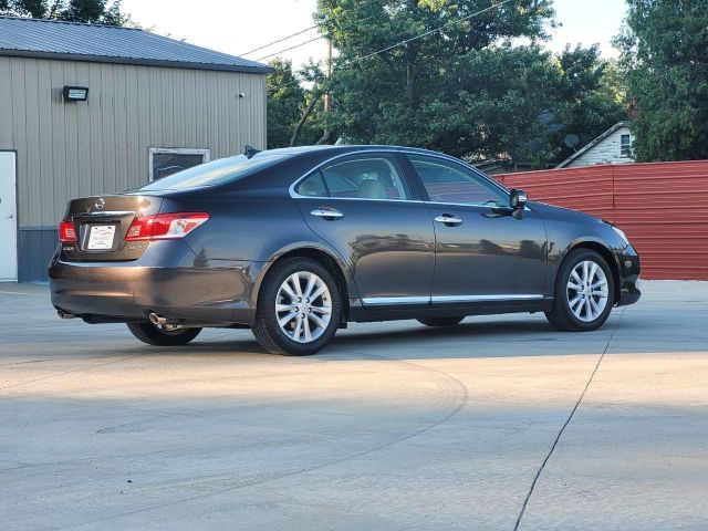 Photo 5 VIN: JTHBK1EG5A2383985 - LEXUS ES 350 