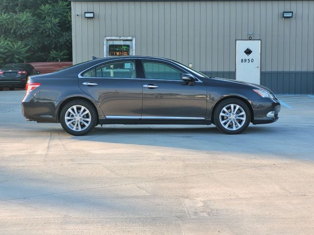 Photo 6 VIN: JTHBK1EG5A2383985 - LEXUS ES 350 