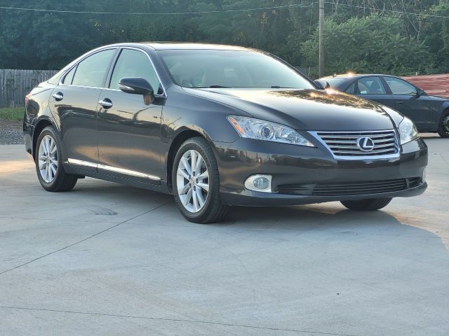 Photo 7 VIN: JTHBK1EG5A2383985 - LEXUS ES 350 