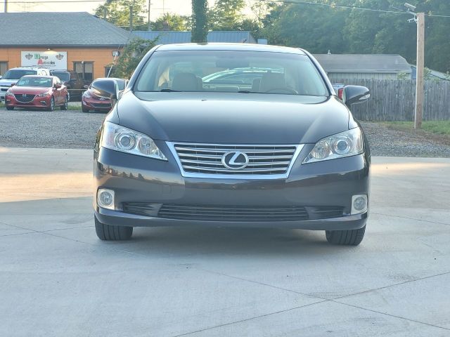 Photo 8 VIN: JTHBK1EG5A2383985 - LEXUS ES 350 