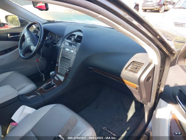 Photo 4 VIN: JTHBK1EG5A2385123 - LEXUS ES 350 