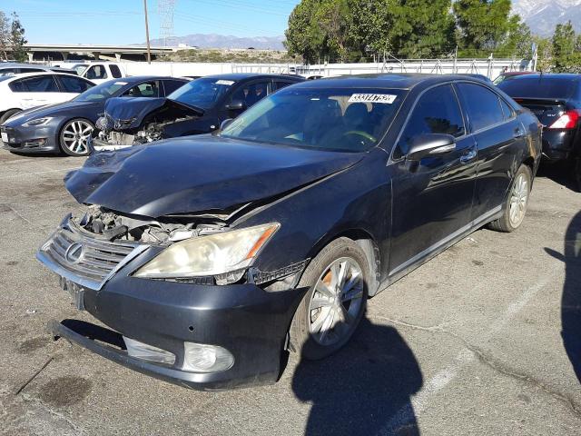 Photo 1 VIN: JTHBK1EG5A2387907 - LEXUS ES 350 