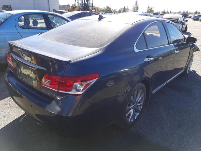 Photo 3 VIN: JTHBK1EG5A2387907 - LEXUS ES 350 