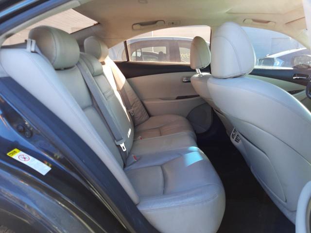 Photo 5 VIN: JTHBK1EG5A2387907 - LEXUS ES 350 