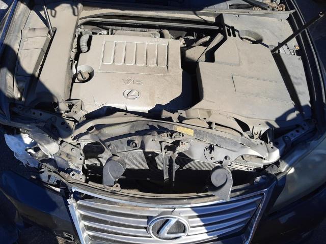 Photo 6 VIN: JTHBK1EG5A2387907 - LEXUS ES 350 