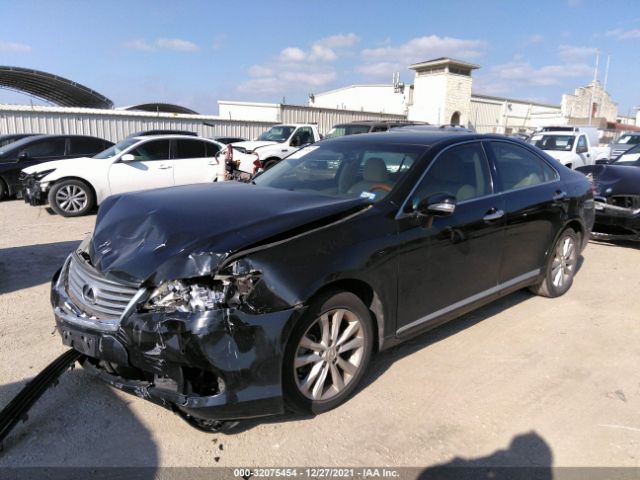 Photo 1 VIN: JTHBK1EG5A2388068 - LEXUS ES 350 