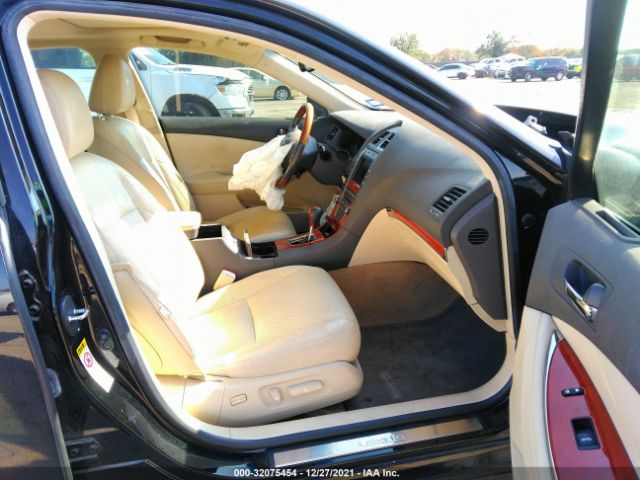 Photo 4 VIN: JTHBK1EG5A2388068 - LEXUS ES 350 